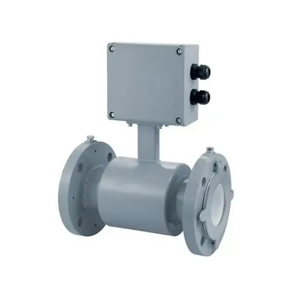 Magnetic Flow Meter